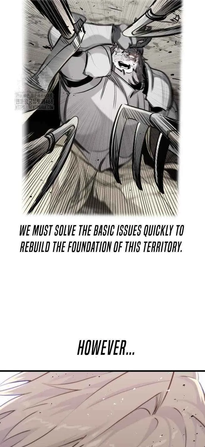 Read The Regressed Mercenary’s Machinations chapter 49 image 27 on Lezhin
