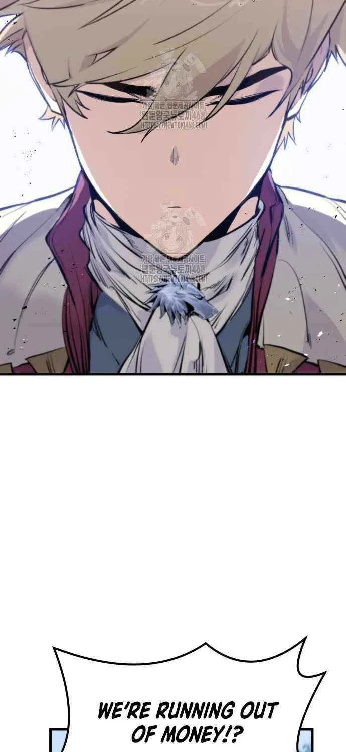 Read The Regressed Mercenary’s Machinations chapter 49 image 28 on Lezhin