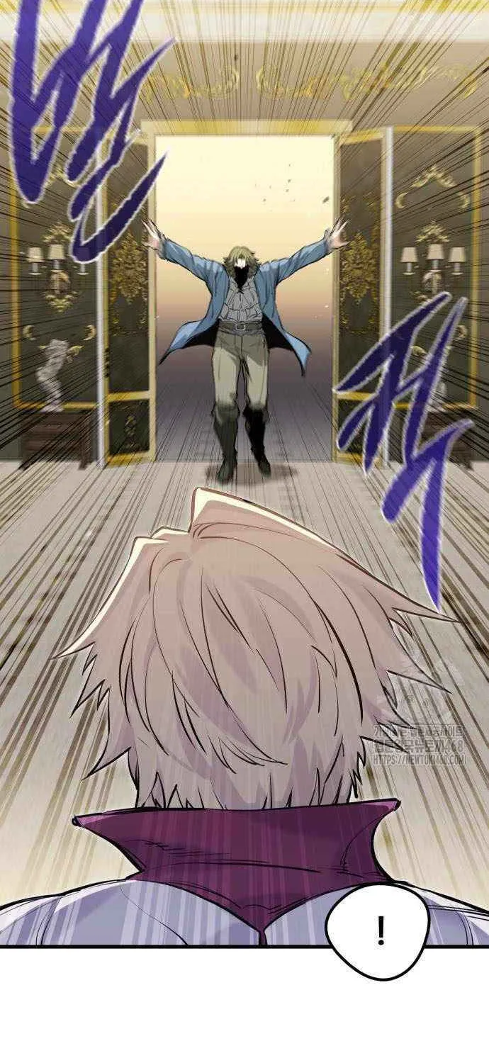 Read The Regressed Mercenary’s Machinations chapter 49 image 33 on Lezhin