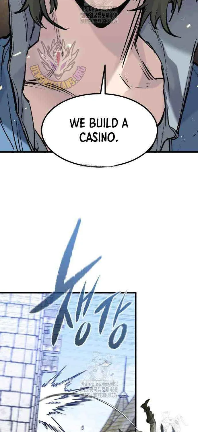 Read The Regressed Mercenary’s Machinations chapter 49 image 38 on Lezhin