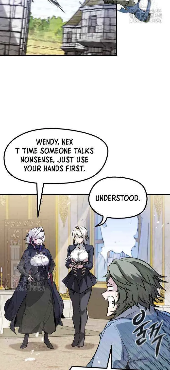 Read The Regressed Mercenary’s Machinations chapter 49 image 39 on Lezhin