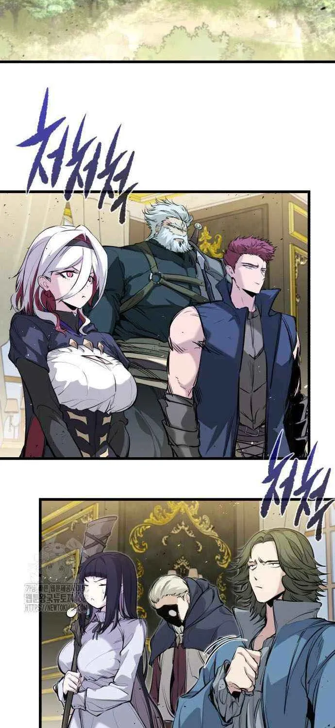 Read The Regressed Mercenary’s Machinations chapter 49 image 4 on Lezhin