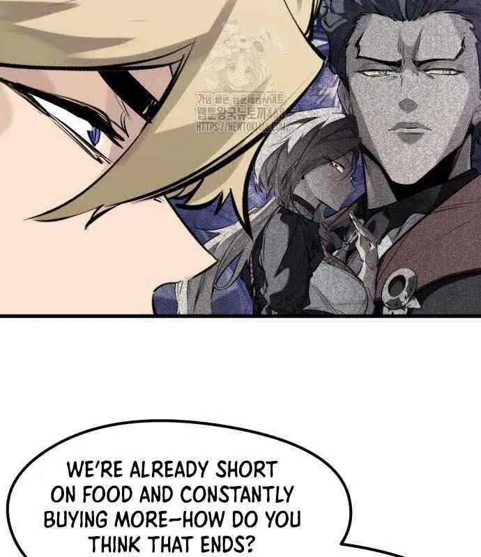 Read The Regressed Mercenary’s Machinations chapter 49 image 43 on Lezhin