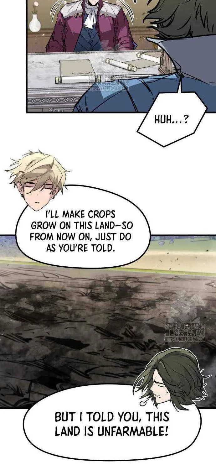 Read The Regressed Mercenary’s Machinations chapter 49 image 45 on Lezhin