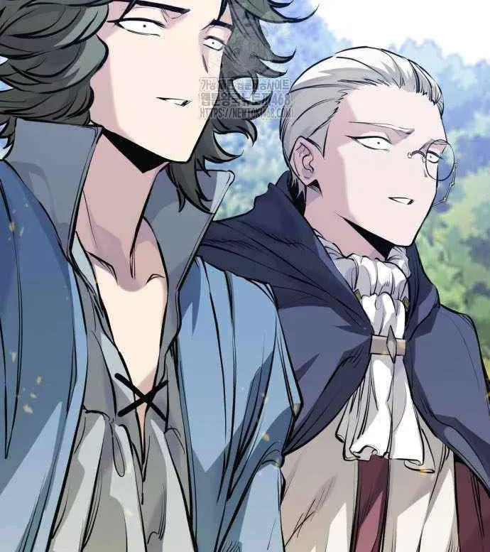 Read The Regressed Mercenary’s Machinations chapter 49 image 50 on Lezhin