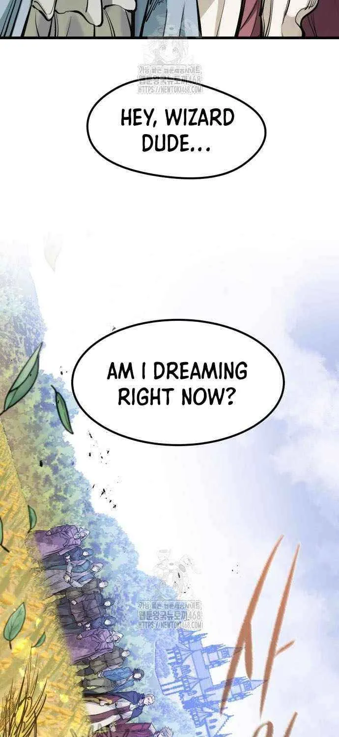 Read The Regressed Mercenary’s Machinations chapter 49 image 51 on Lezhin