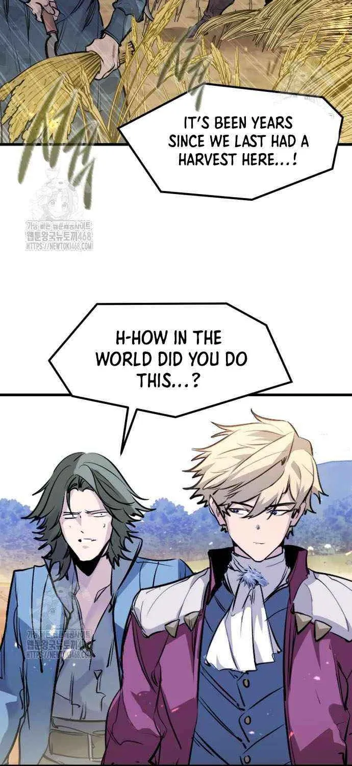 Read The Regressed Mercenary’s Machinations chapter 49 image 54 on Lezhin