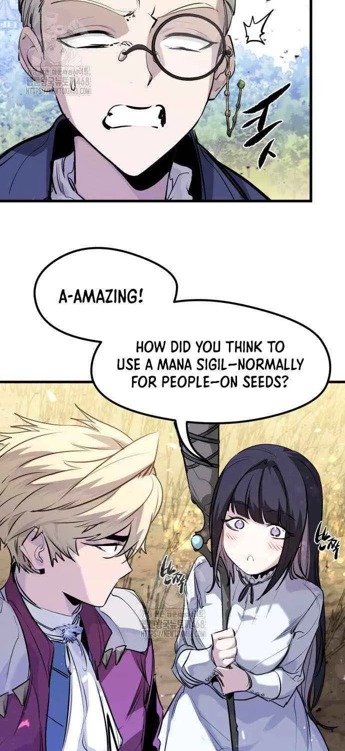 Read The Regressed Mercenary’s Machinations chapter 49 image 58 on Lezhin
