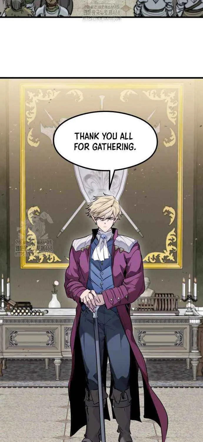 Read The Regressed Mercenary’s Machinations chapter 49 image 6 on Lezhin