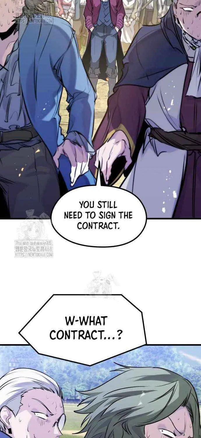 Read The Regressed Mercenary’s Machinations chapter 49 image 66 on Lezhin