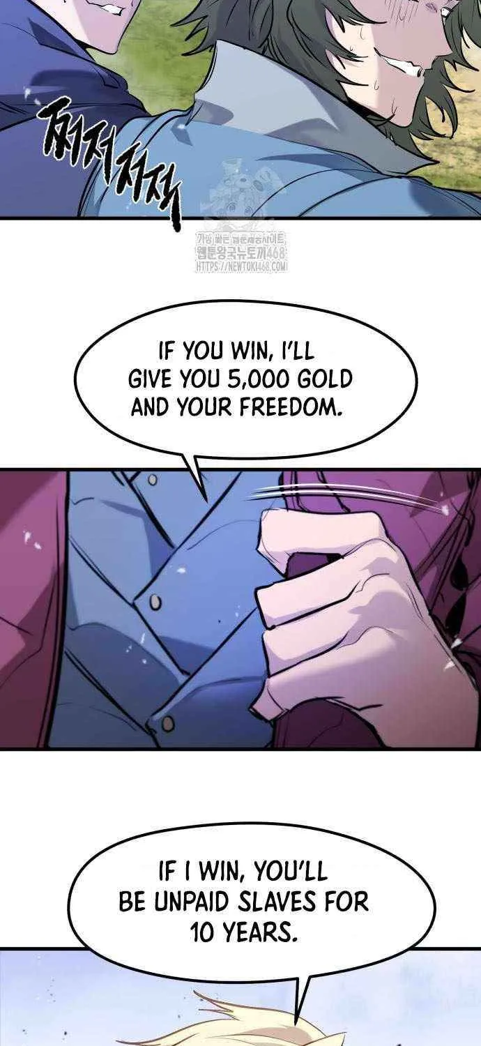Read The Regressed Mercenary’s Machinations chapter 49 image 67 on Lezhin