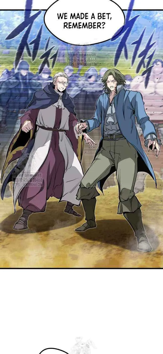 Read The Regressed Mercenary’s Machinations chapter 49 image 69 on Lezhin