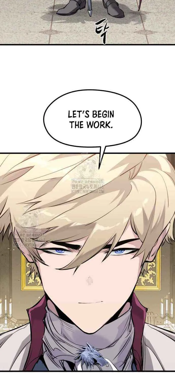 Read The Regressed Mercenary’s Machinations chapter 49 image 7 on Lezhin