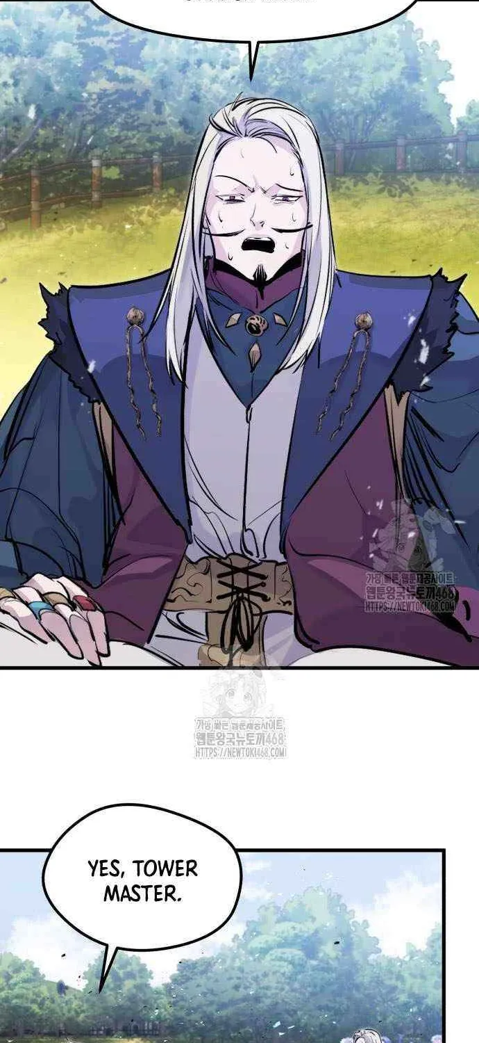 Read The Regressed Mercenary’s Machinations chapter 49 image 73 on Lezhin