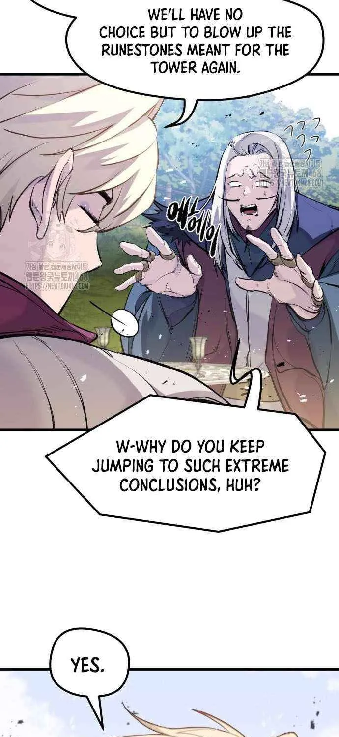 Read The Regressed Mercenary’s Machinations chapter 49 image 76 on Lezhin