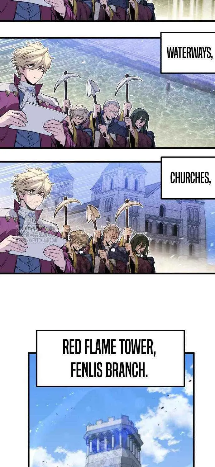 Read The Regressed Mercenary’s Machinations chapter 49 image 79 on Lezhin