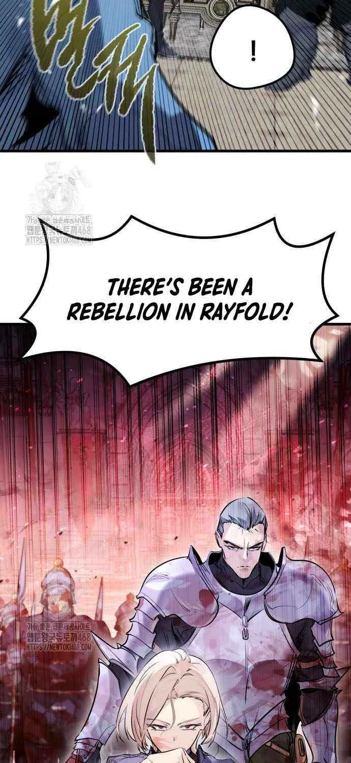 Read The Regressed Mercenary’s Machinations chapter 49 image 84 on Lezhin