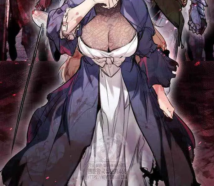 Read The Regressed Mercenary’s Machinations chapter 49 image 85 on Lezhin