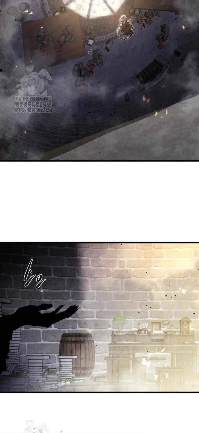 Read The Regressed Mercenary’s Machinations chapter 49 image 95 on Lezhin