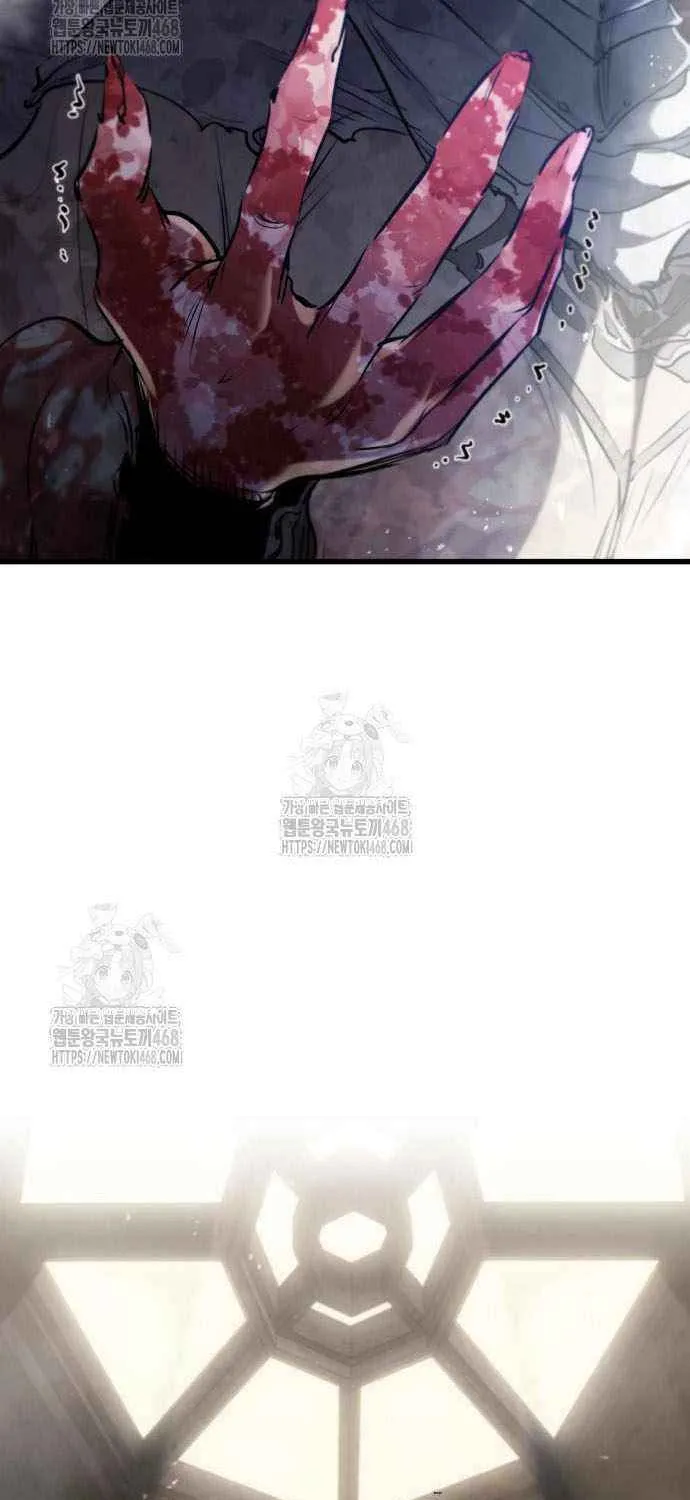 Read The Regressed Mercenary’s Machinations chapter 49 image 97 on Lezhin