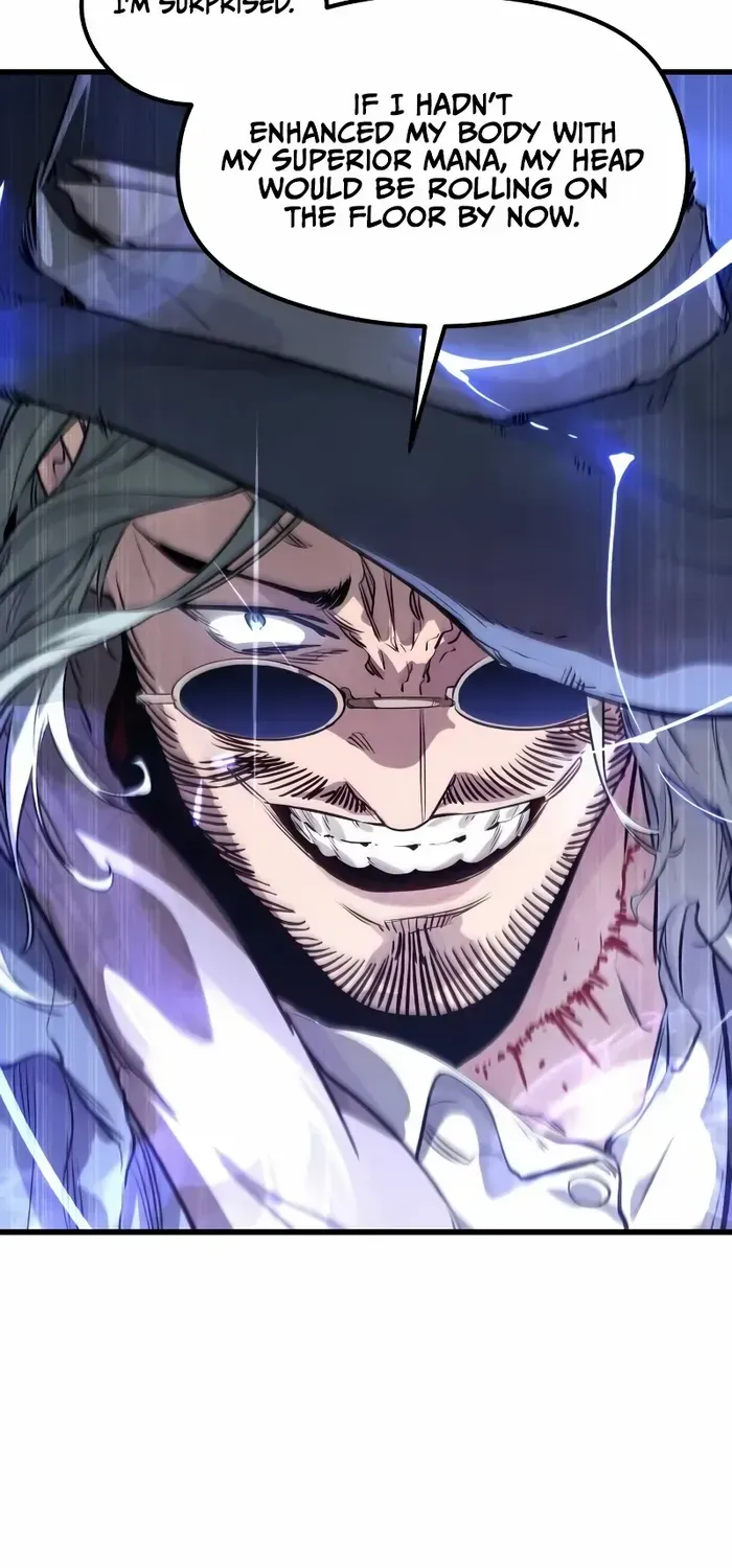 Read The Regressed Mercenary’s Machinations chapter 5 image 1 on Lezhin