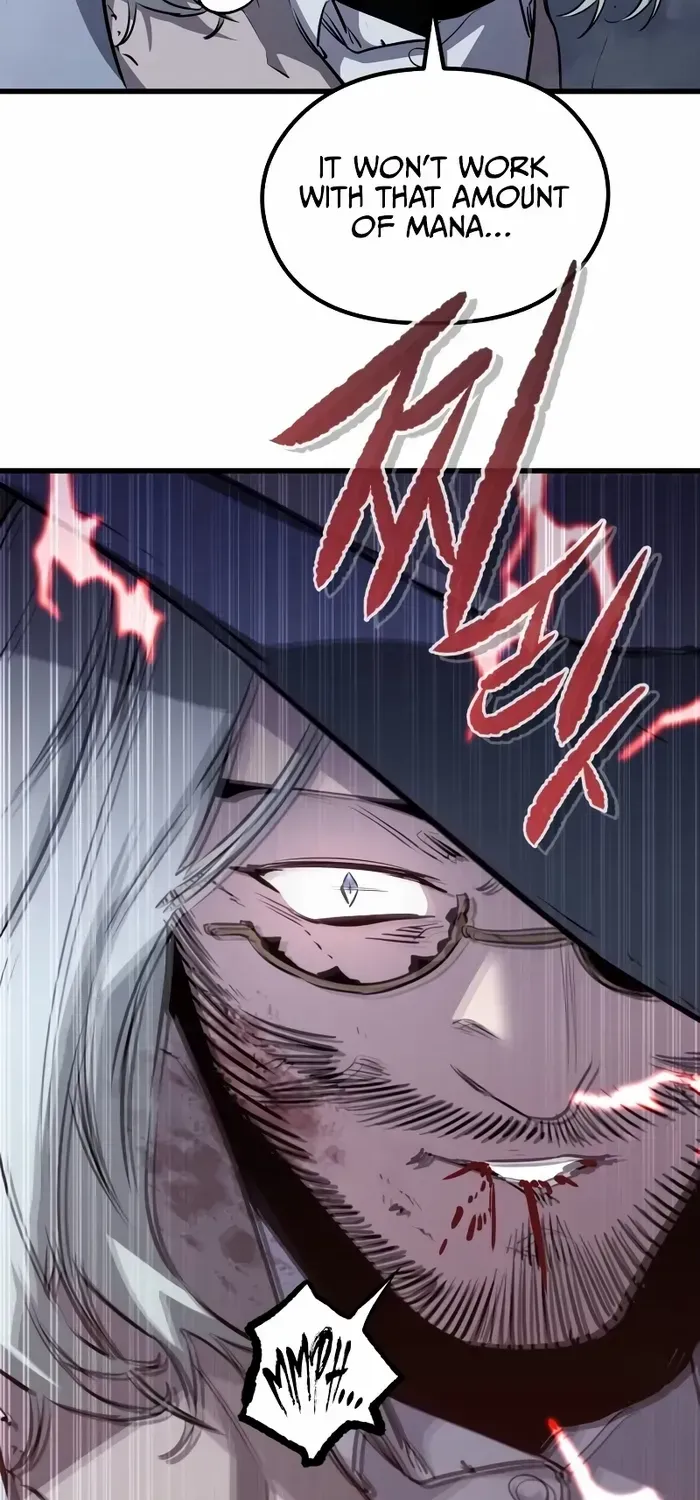 Read The Regressed Mercenary’s Machinations chapter 5 image 12 on Lezhin