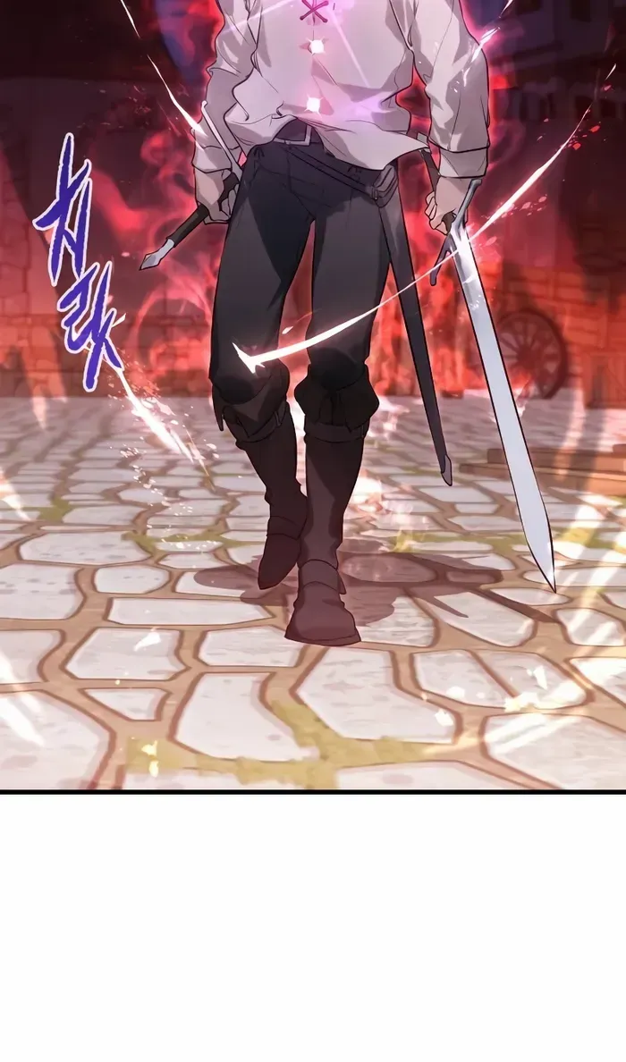 Read The Regressed Mercenary’s Machinations chapter 5 image 17 on Lezhin