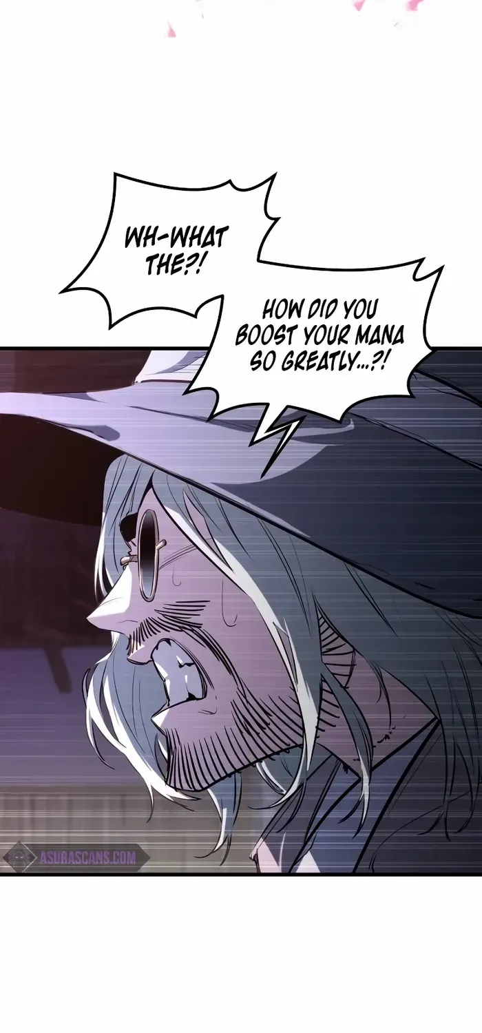 Read The Regressed Mercenary’s Machinations chapter 5 image 20 on Lezhin