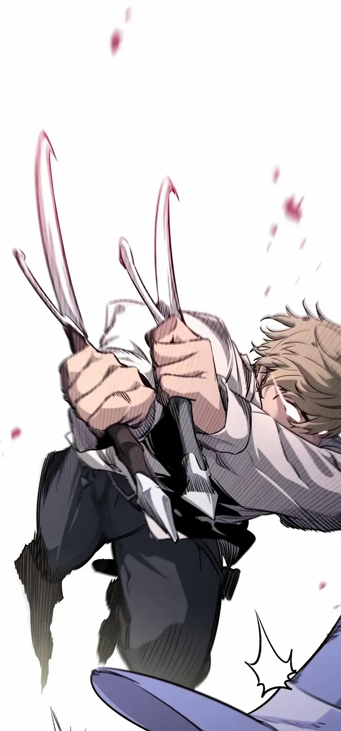 Read The Regressed Mercenary’s Machinations chapter 5 image 21 on Lezhin