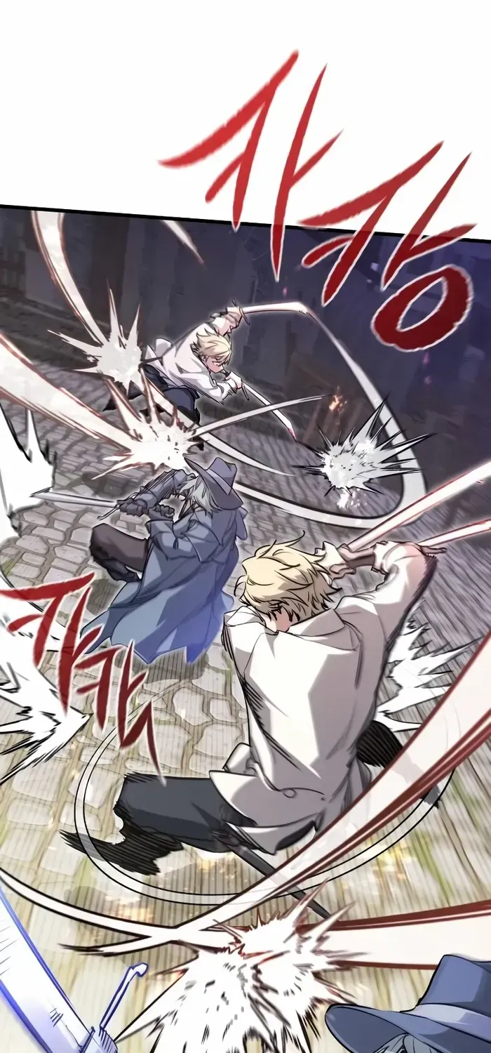 Read The Regressed Mercenary’s Machinations chapter 5 image 23 on Lezhin