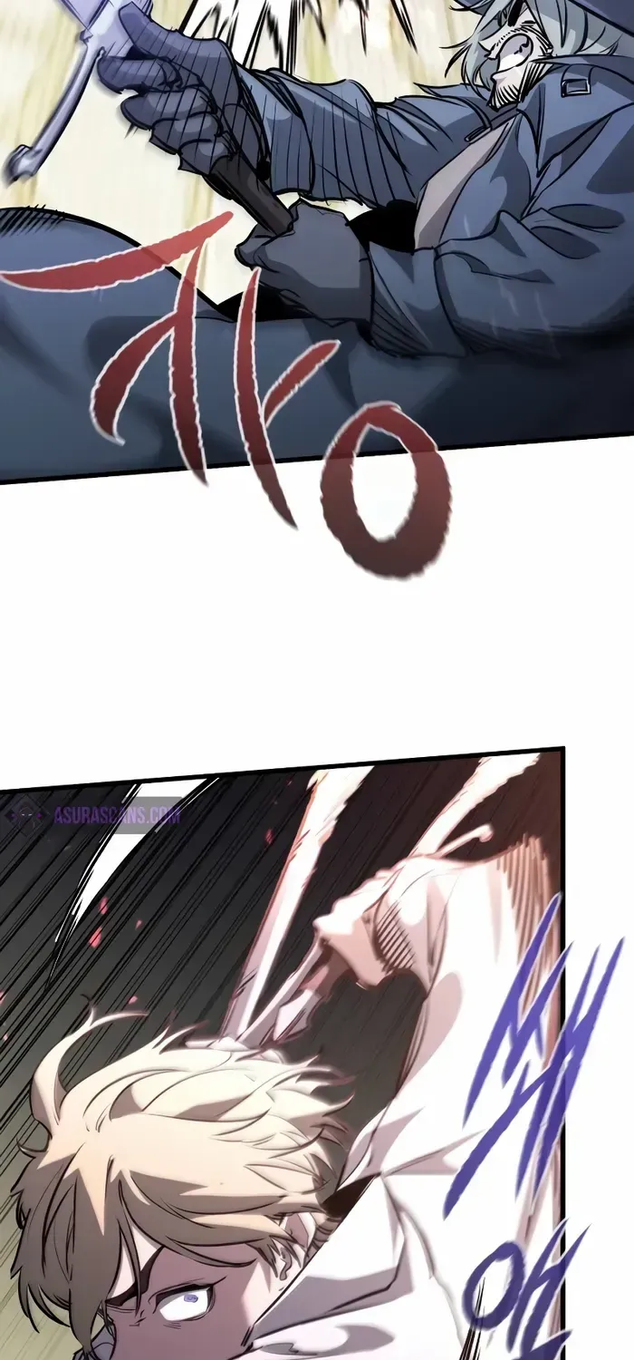 Read The Regressed Mercenary’s Machinations chapter 5 image 24 on Lezhin