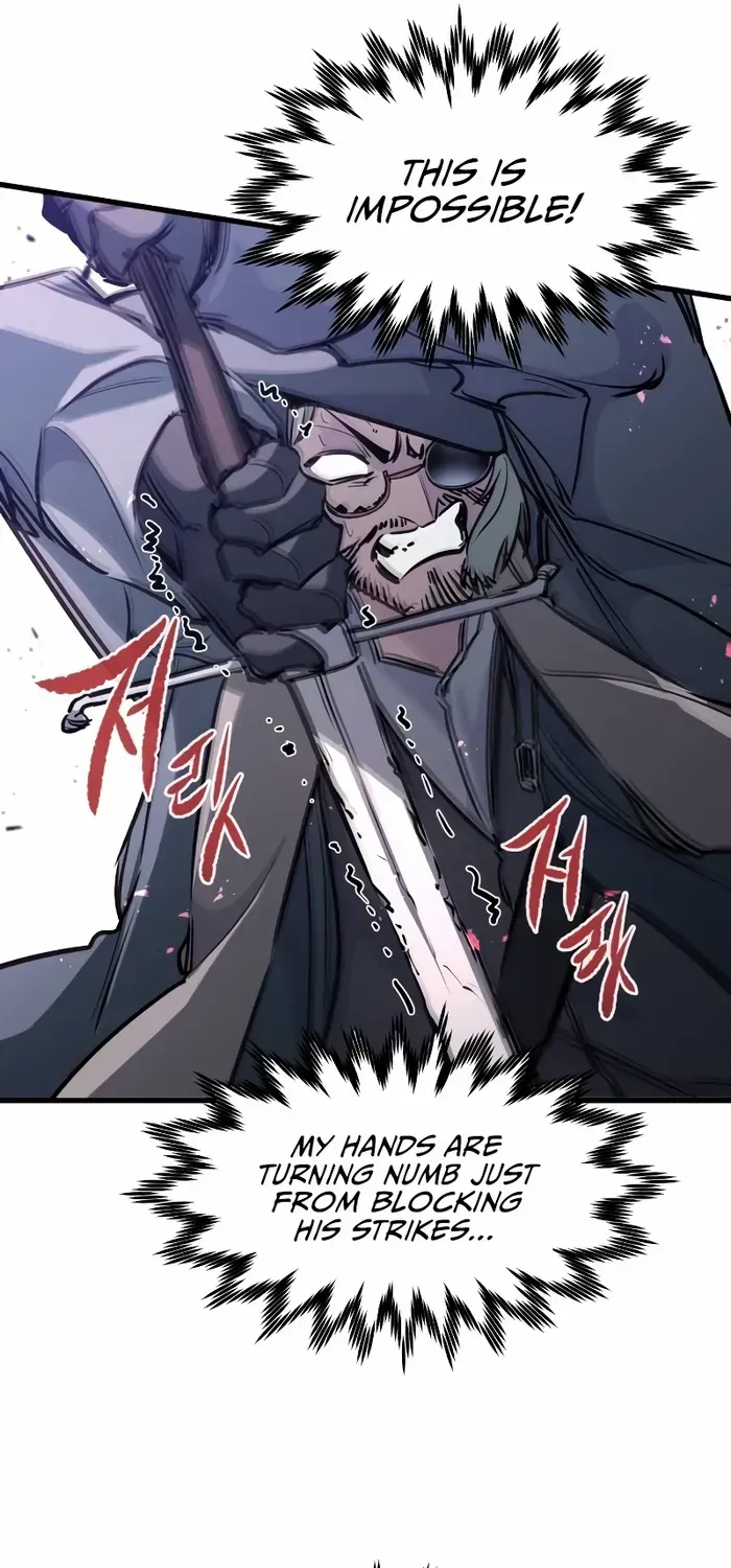 Read The Regressed Mercenary’s Machinations chapter 5 image 27 on Lezhin