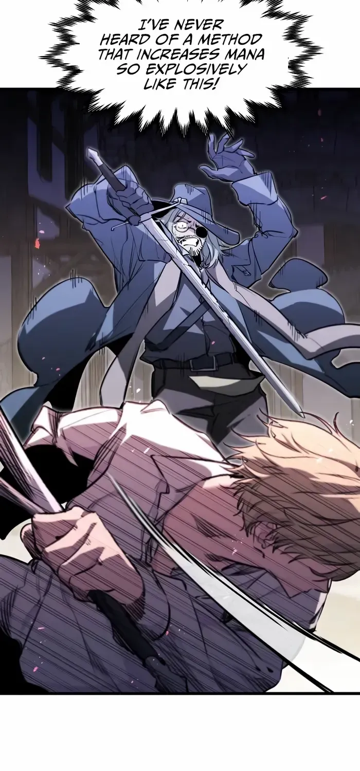 Read The Regressed Mercenary’s Machinations chapter 5 image 29 on Lezhin