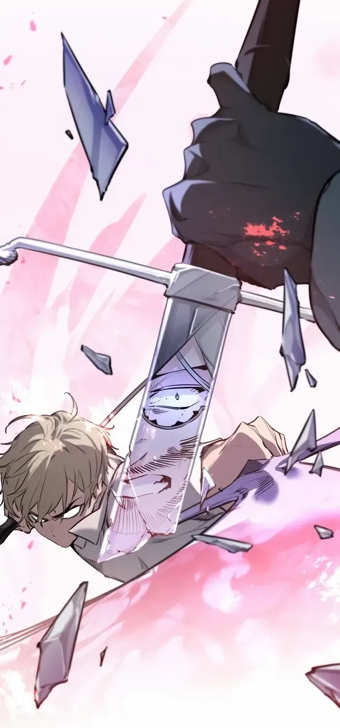 Read The Regressed Mercenary’s Machinations chapter 5 image 32 on Lezhin