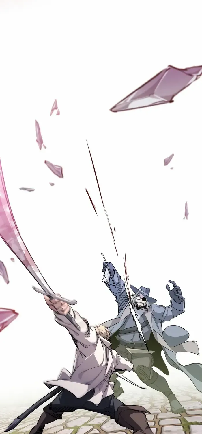 Read The Regressed Mercenary’s Machinations chapter 5 image 33 on Lezhin