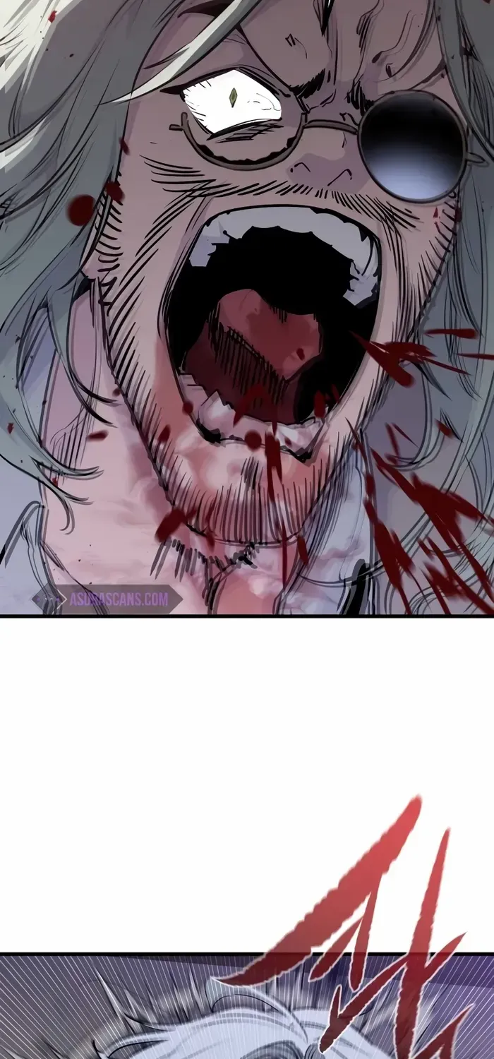 Read The Regressed Mercenary’s Machinations chapter 5 image 39 on Lezhin