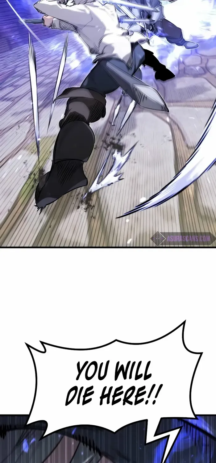 Read The Regressed Mercenary’s Machinations chapter 5 image 4 on Lezhin