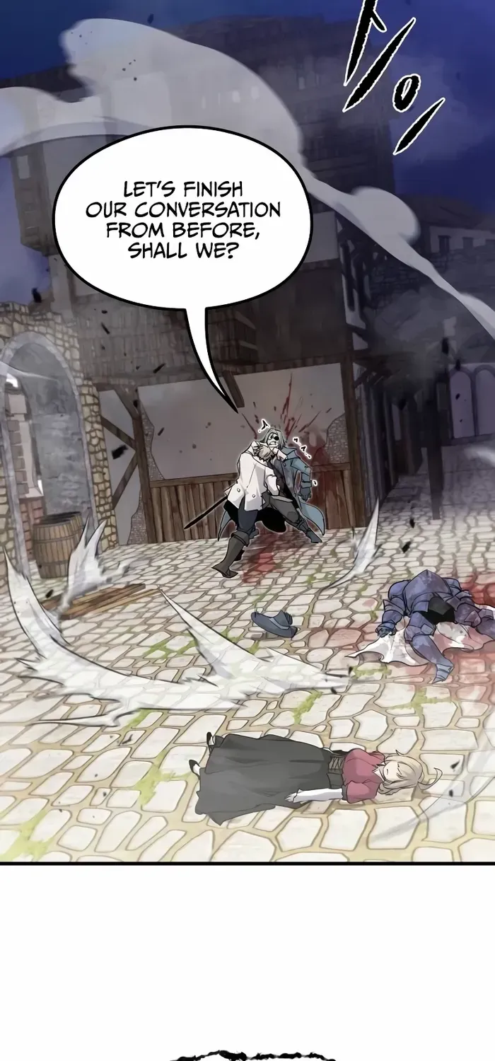 Read The Regressed Mercenary’s Machinations chapter 5 image 41 on Lezhin
