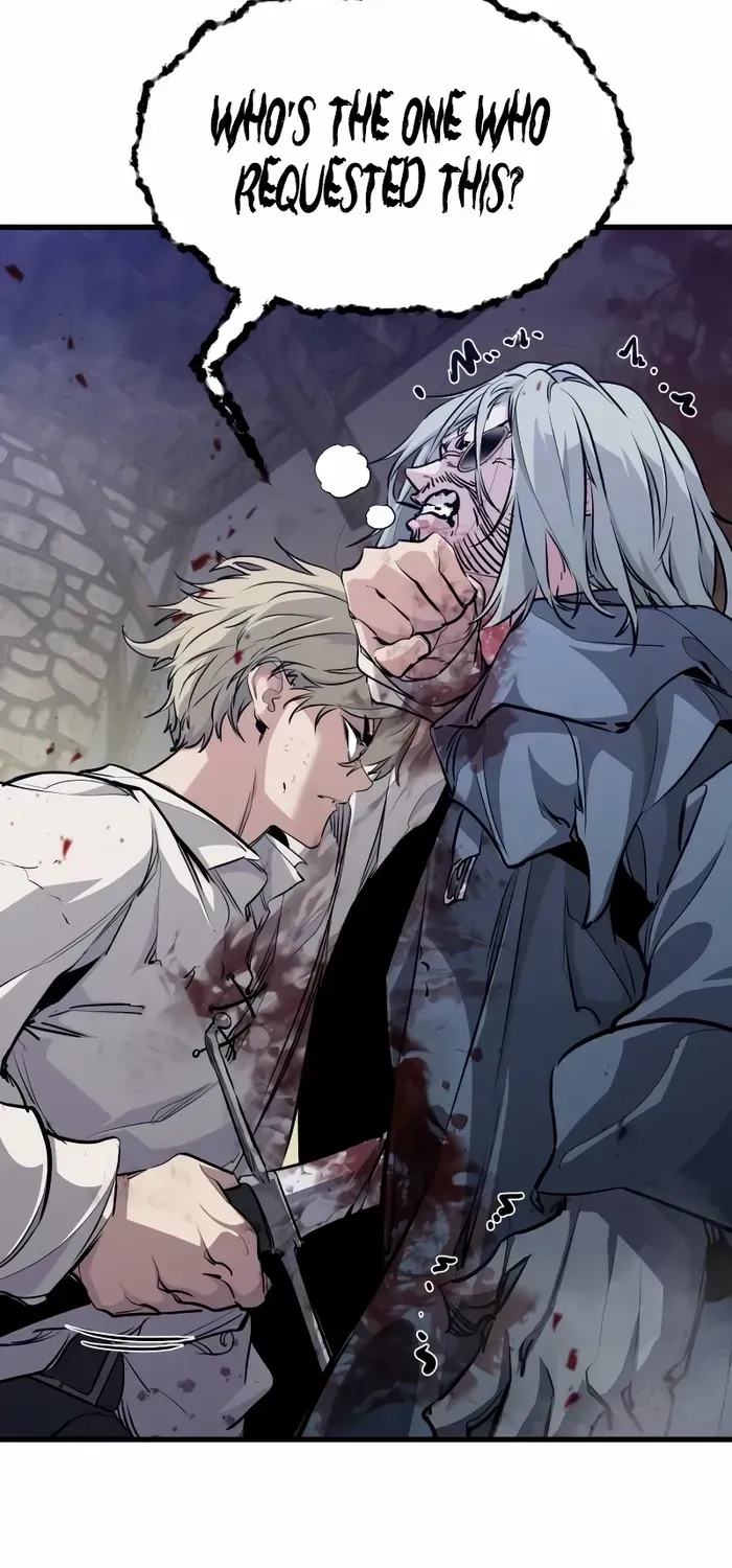 Read The Regressed Mercenary’s Machinations chapter 5 image 42 on Lezhin