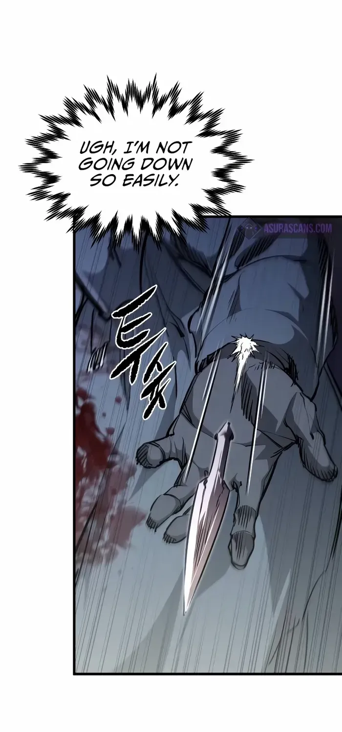 Read The Regressed Mercenary’s Machinations chapter 5 image 43 on Lezhin