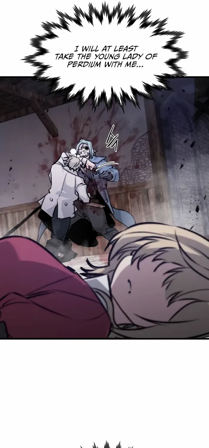 Read The Regressed Mercenary’s Machinations chapter 5 image 45 on Lezhin