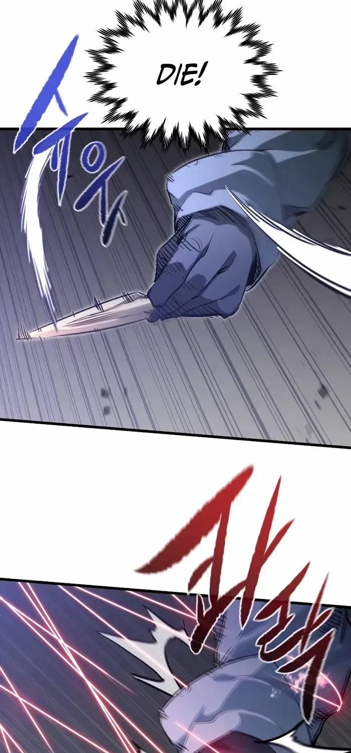 Read The Regressed Mercenary’s Machinations chapter 5 image 46 on Lezhin
