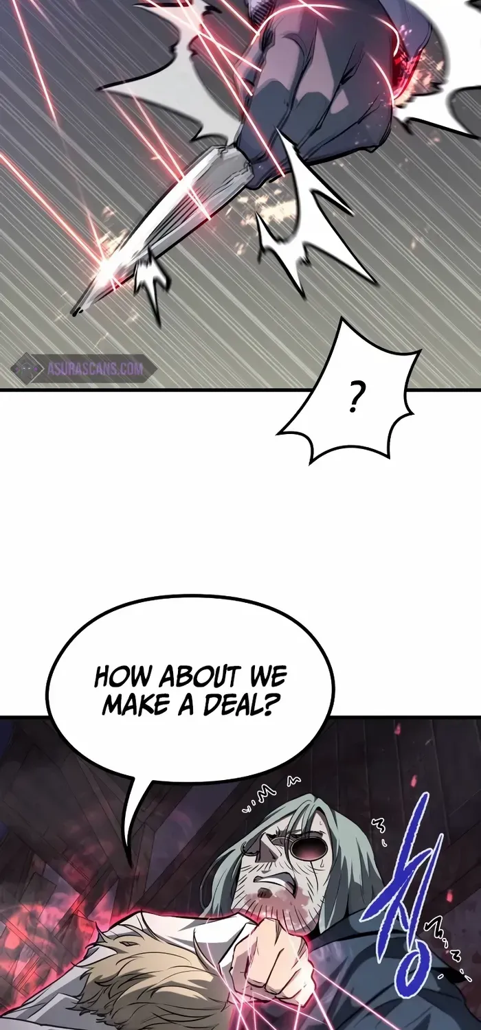 Read The Regressed Mercenary’s Machinations chapter 5 image 47 on Lezhin