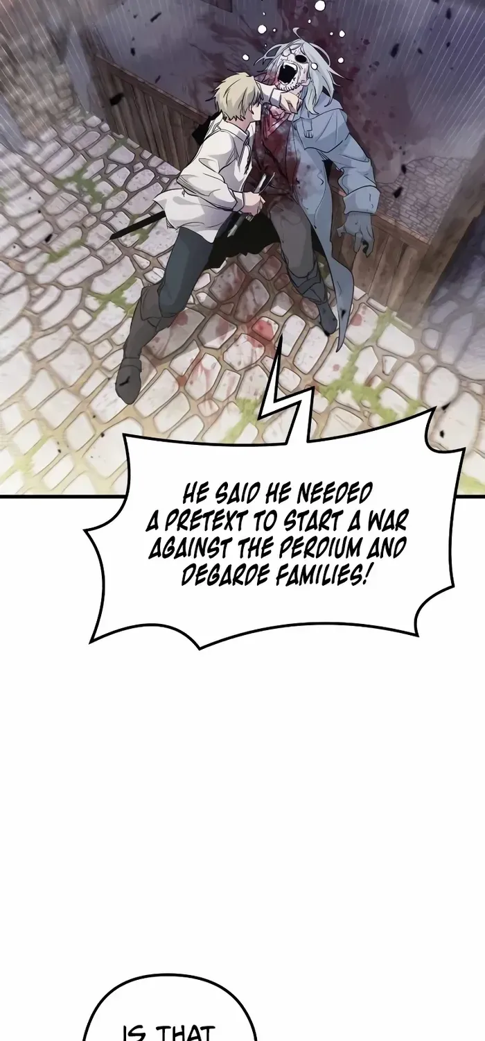Read The Regressed Mercenary’s Machinations chapter 5 image 67 on Lezhin