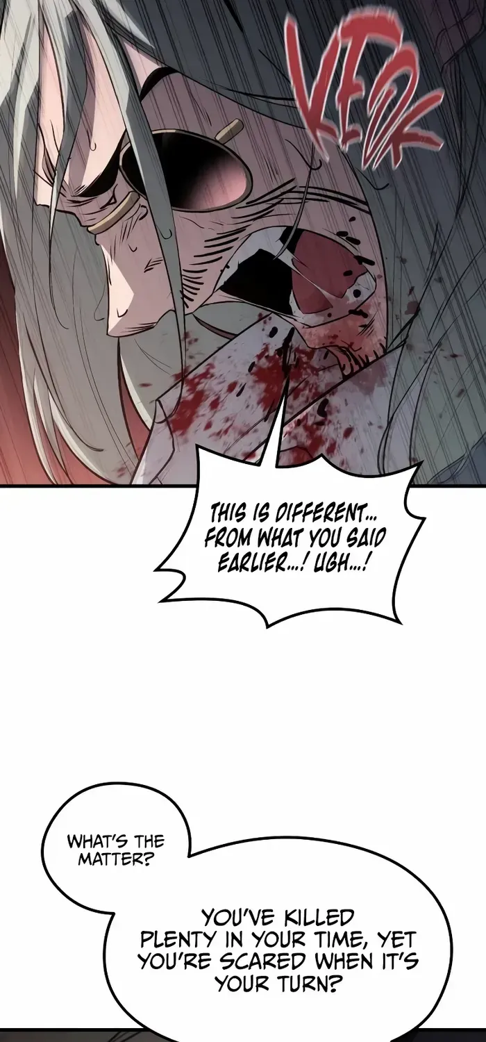 Read The Regressed Mercenary’s Machinations chapter 5 image 73 on Lezhin