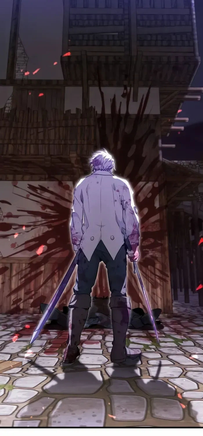 Read The Regressed Mercenary’s Machinations chapter 5 image 86 on Lezhin