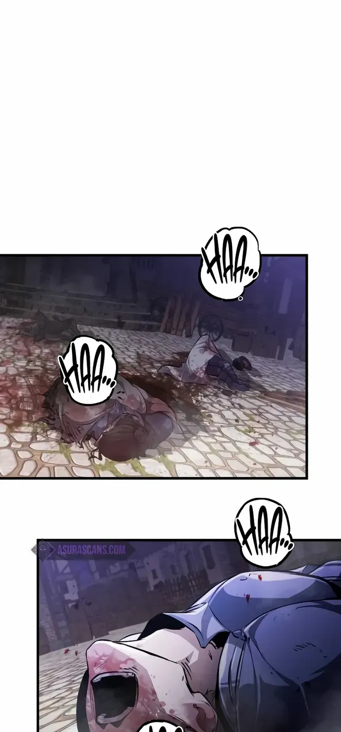 Read The Regressed Mercenary’s Machinations chapter 5 image 87 on Lezhin