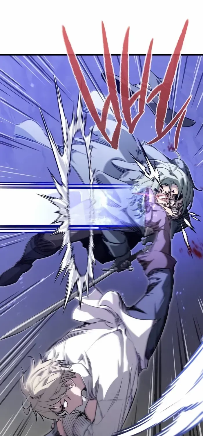 Read The Regressed Mercenary’s Machinations chapter 5 image 9 on Lezhin