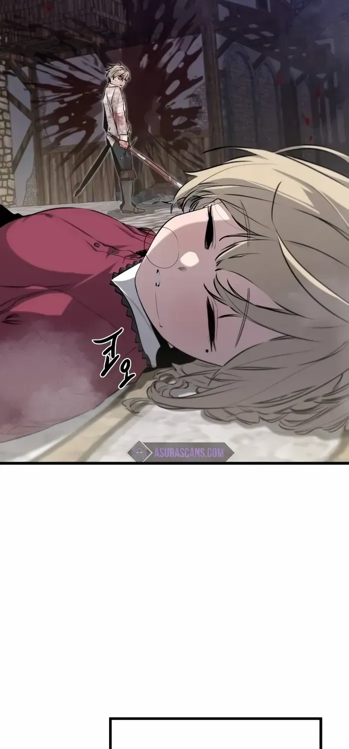 Read The Regressed Mercenary’s Machinations chapter 5 image 90 on Lezhin