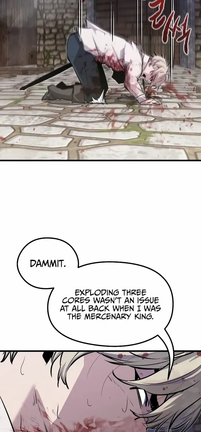 Read The Regressed Mercenary’s Machinations chapter 5 image 95 on Lezhin